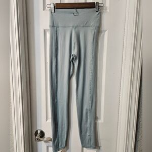 NWT Madewell Flex High-Rise Leggings
